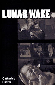 Lunar Wake book cover