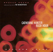 Rush Hour CD cover