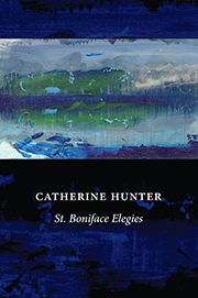 St. Boniface Elegies book cover
