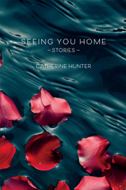 Seeing You Home book cover