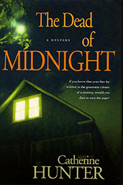 The Dead of Midnight book cover