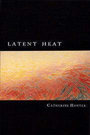 Latent Heat book cover