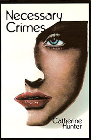 Necessary Crimes book cover